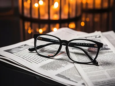 в коя област се използват основно отразяващи материали?