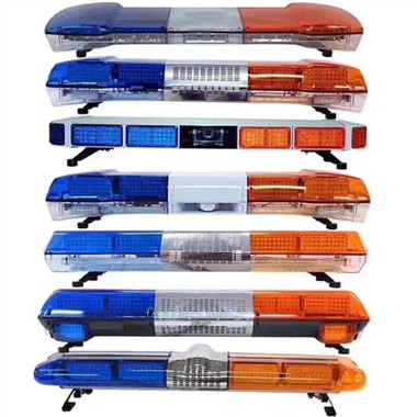 Правилната инсталация и поддръжка на трицветната сигнална лампа е много важна...