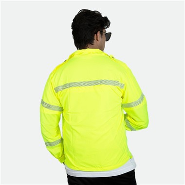 Знаете ли нещо за светлоотразителните жилетки?