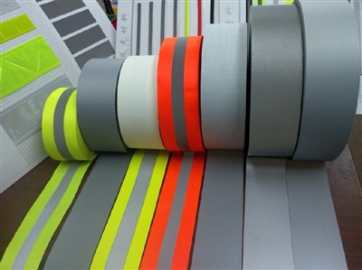 Технологичният пионер на най-новите отразяващи материали