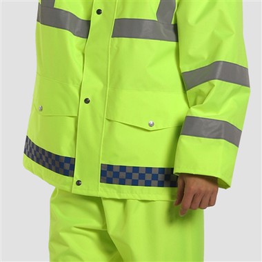 Защо светлоотразителното облекло е много популярно?