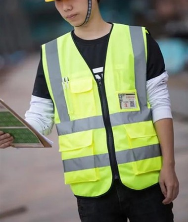 Основните функции на светлоотразителните жилетки?