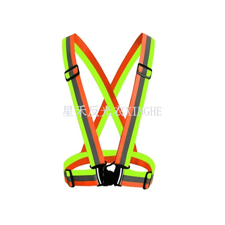 Светлоотразителни ленти Колоездене