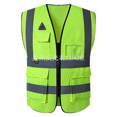 Антистатични отразяващи защитни костюми