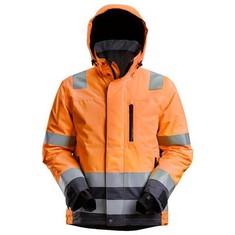 Светлоотразително предпазно яке Hi Vis