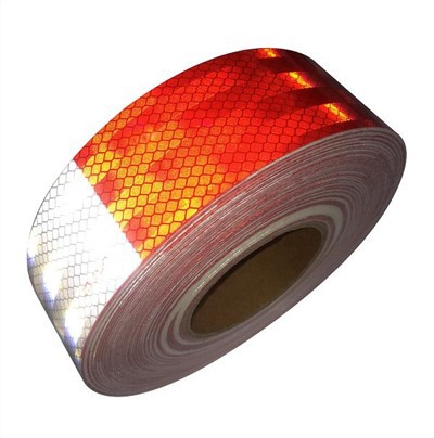 Светлоотразителни тъкани предупредителни ленти