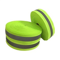 Предупредителни светлоотразителни ленти