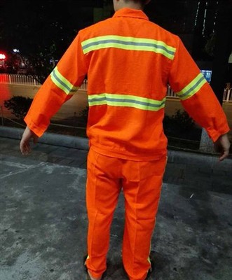 Angel Escort за санитарни работници, светлоотразителни жилетки с джобове