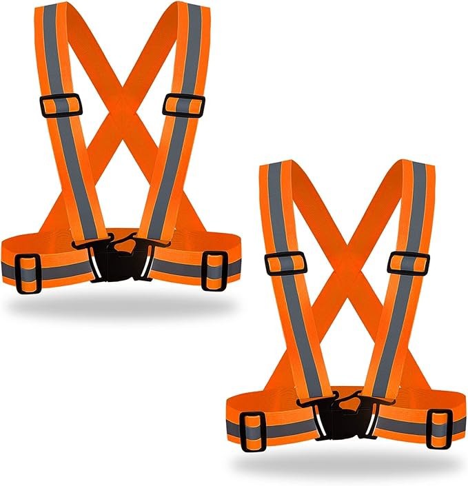 Предпазен колан за бягане