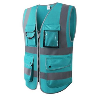 Инженерна предпазна жилетка